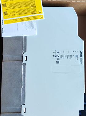 全新带包装伦茨Lenzei700伺服驱动器E70ACMD-议价