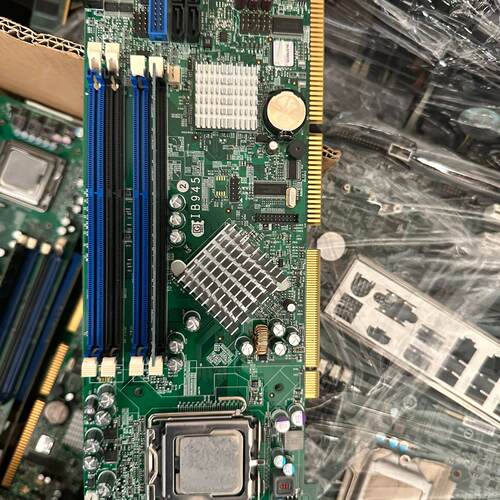 询价SPIIB945LLAS台湾广积IB945F工控机主