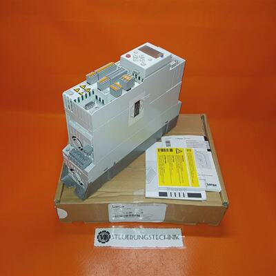 Lenze E84AVTCE3024SXS  SW 21.02  EZAEBK1001  E84AYCPMV  3.0