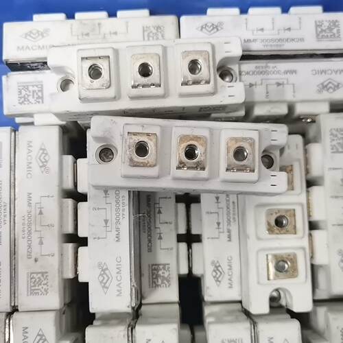 询价-MMF200S060DK2B  MMF300S060DK2B