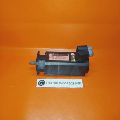 Stber ES33  *1445140000000010 ThreePhase Servo Motor