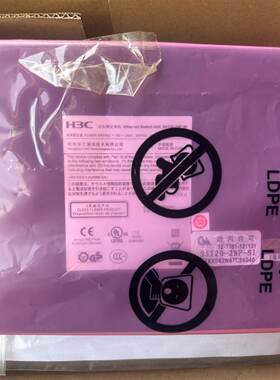 议价H3C S5120-28P-SI 28口乙太网交换机，全新原