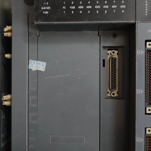 议价Fujifilm Mx100 Industrial Control System Original Disass