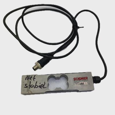 SOEMER SN3215KGMC3