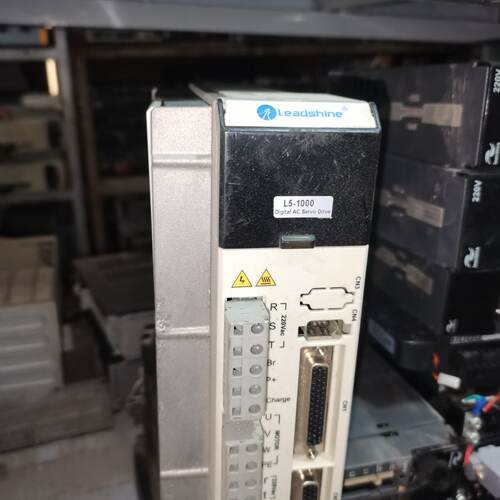 议价雷赛Leadshine伺服驱动器L510001500W适用