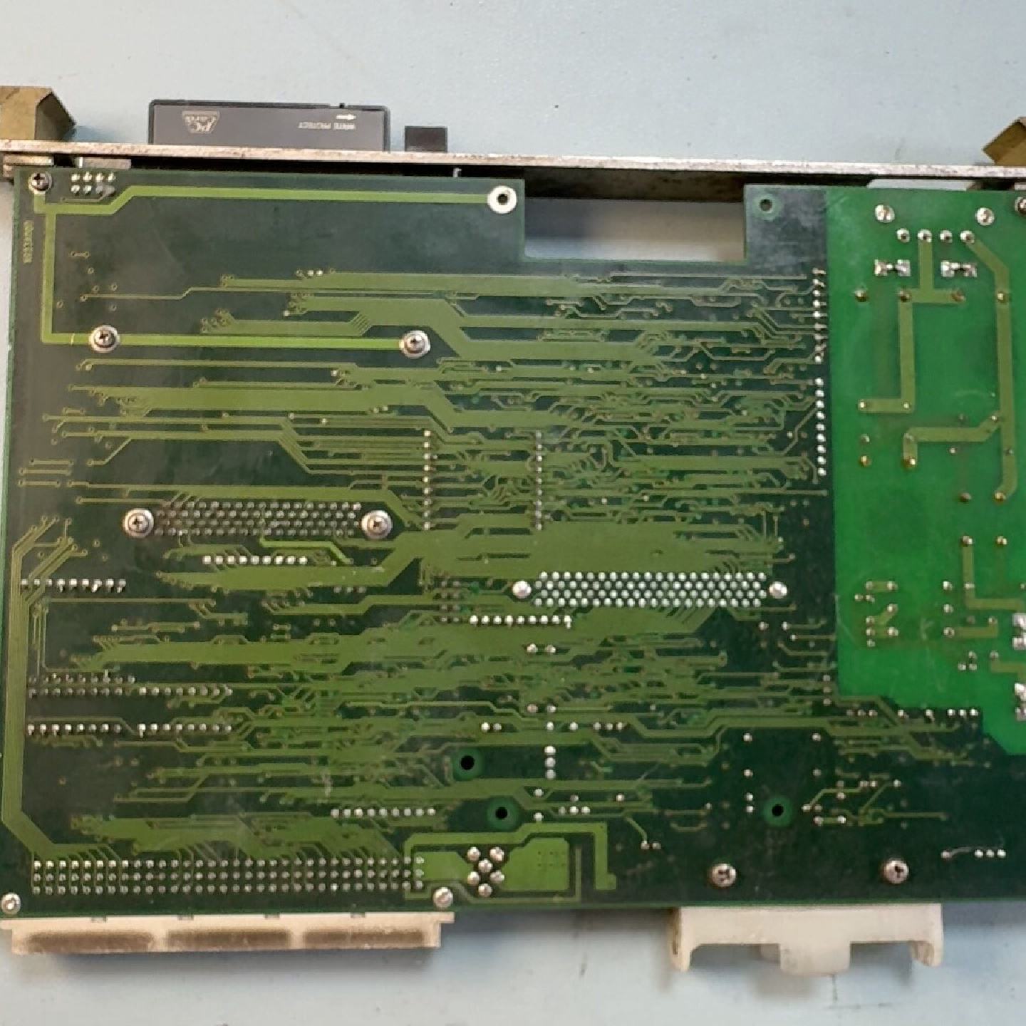(议)FUJI贴片机控制主板卡HIMV923A924A设备图片
