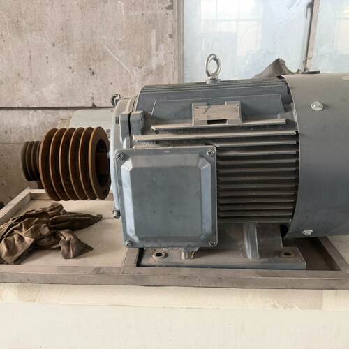 (议)贝得三相异步电动机型号1TL09012BB245KW