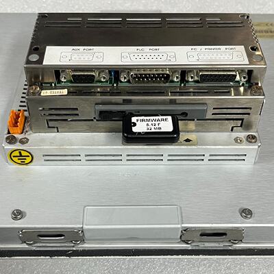 议价Uop Touchscreen Etop400050 Original In Stock Actual Phot