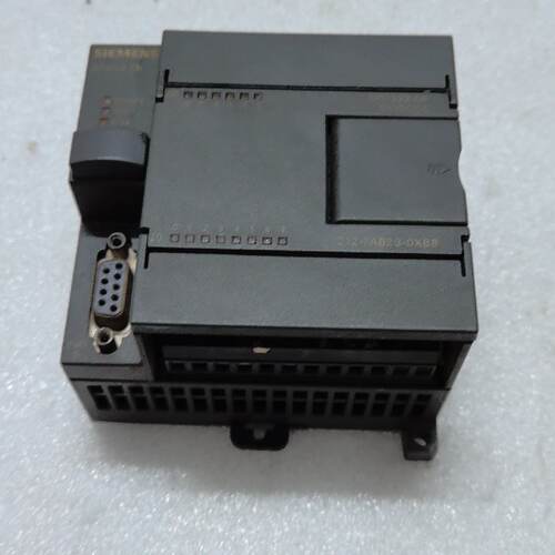 【议价-可维修】西门子 CPU222 6ES7 212-1A 全新/二手均有货