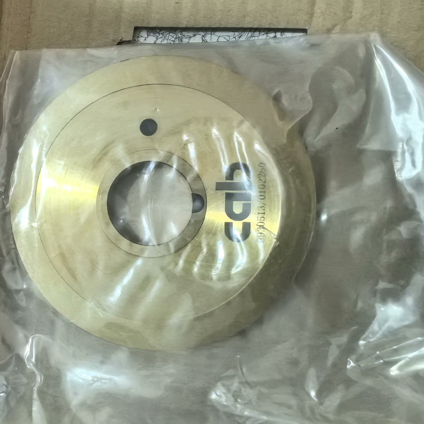 德国CAB 4M走刀式分板机上圆刀片8930513--议价商品
