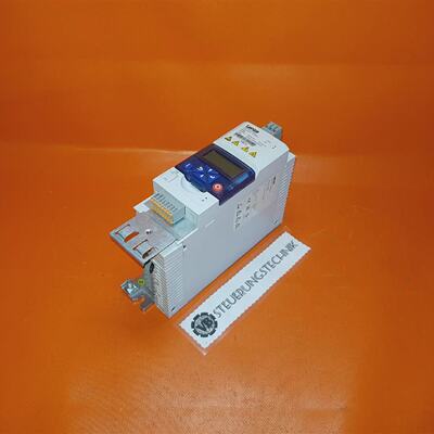 Lenze I550 Inverseur Type I5DAE175B10010000S Inclus. Accesso