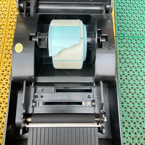 议价Aibao Bc80155T Thermal Printer Usb Bluetooth For Express