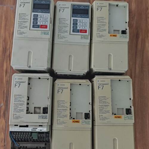溢价-安川变频器CIMRF7B43P7CIMRF7B41