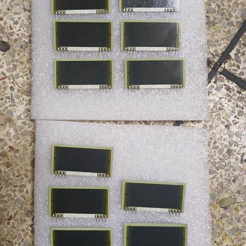 询价-SH2A0271可显示字母AF和09数字一共16