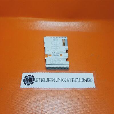 Beckhoff EL4004  4X Uscita Analogica