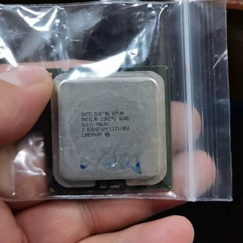 议价议价q9505 cpu