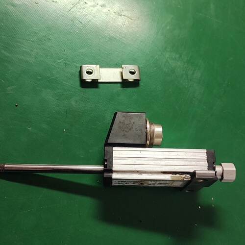 询价novotechk德国TRS0025位移传感器