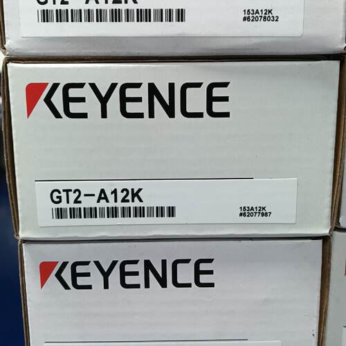 询-基恩士GT2A12K