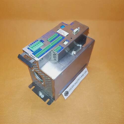 BERGER LAHR Servo Drive Frequenzumrichter Type TLC 411 F