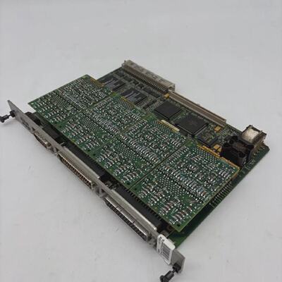 COMAU1029360SCC2处理器板