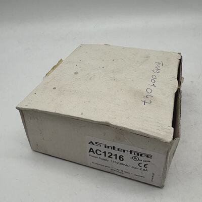 IFMAC1216电子ASi电源