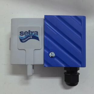 setra 西特266型微差压变送器议价