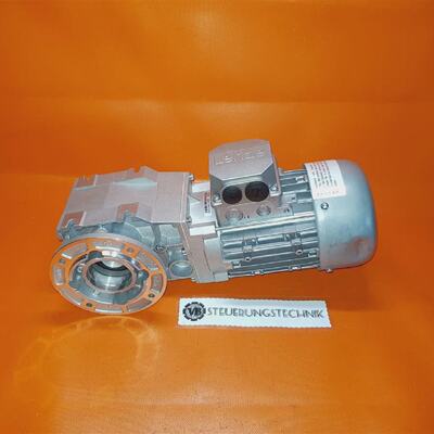 Lenze MDEMAXX06312C0C  G50AB045MHAK2C00  0.12 kW  dreiphasig