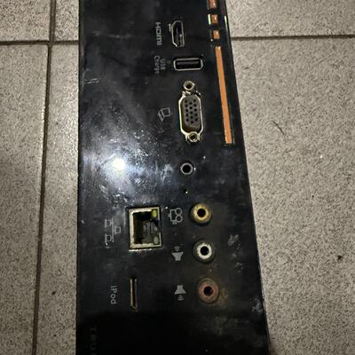 Clestogo多功能扩展坞带HDMIVGA议价及维修！