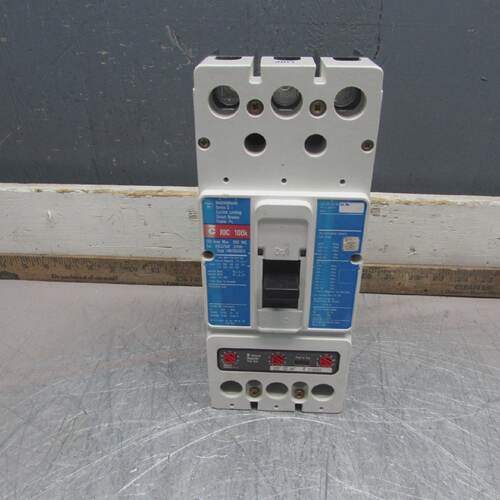 西屋JDC3250FCIRCUITBREAKER3P225A600V100kA优惠