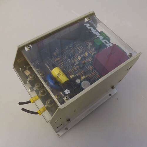 Klckner moeller Ampact BU40035AM