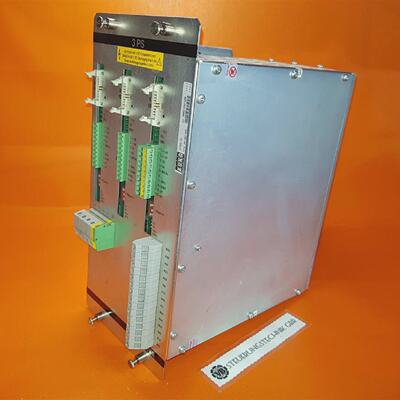 Kuka Servocontrolador 3PS512I  *69327920