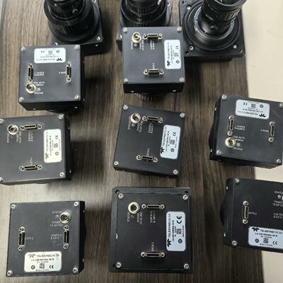 议价Dalsa Camera LaCm08K08a00R Functions Normally适用
