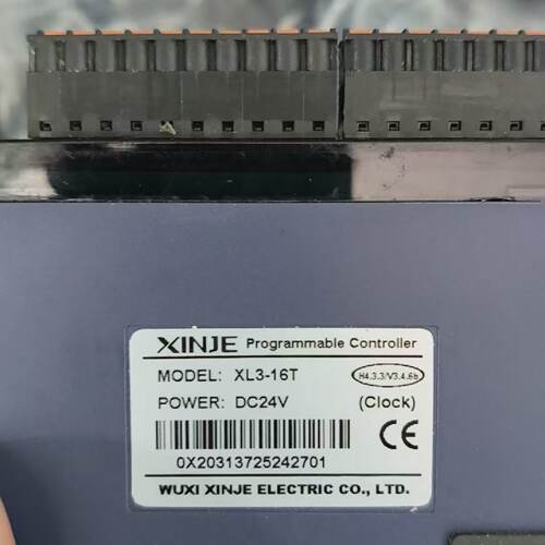 议价Xinjie Plc Expansion Module Is Beautiful The Function Pa