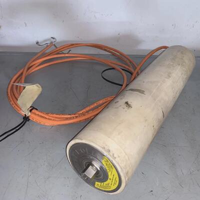 Interroll 80i Drum Motor  70 W   915 mm x 393 mm 0162 ms Ref