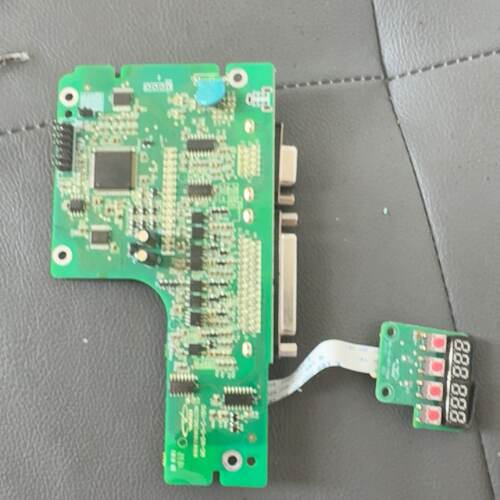 议价RD Control Drive Motherboard适用