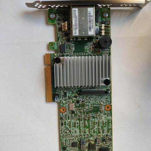 【询价】Intel RAID RS3SC008 LSI MR SAS适用