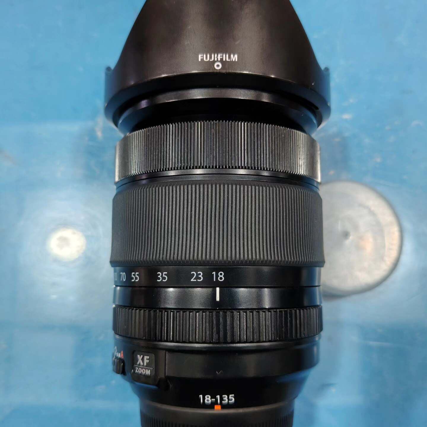 富士XF 18-135/3.5-5.6R LM OIS WR--议价商品