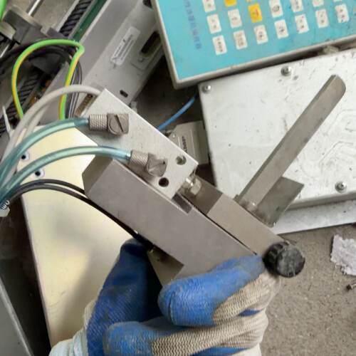 议价Smc Cylinder u1610D Engineering Dismling Parts Actual Pr