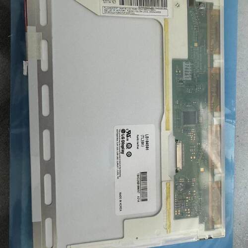 询》LG10.4寸LB104S01