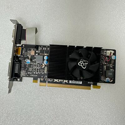 【议价】M 1G 讯景650显卡支持12代CPU主板带VGAD 全新/二手均有
