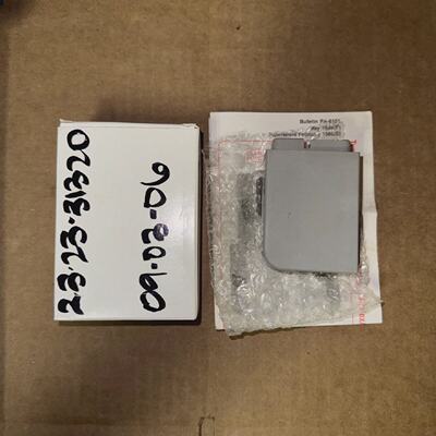 ALLENBRADLEY42LRC5000照片女巫复古DIFFUSE照片头系列B全新