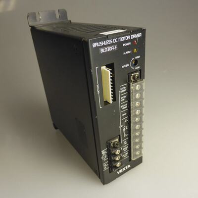 VEXTA sans Balais Dc Motor Driver BLD30AF