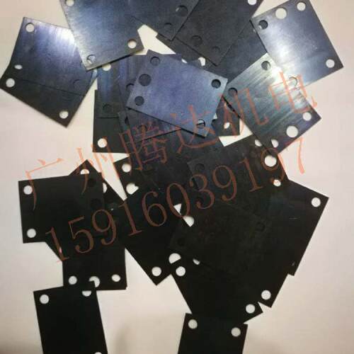 供应豪迈NKR780 NKR210 KAL210  KAL310 KDF140 刮刀弹簧片300106