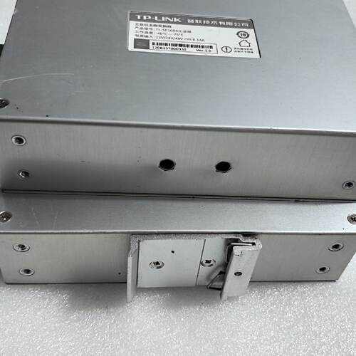 TP-LINK工业级交换机，型号TL-SG2008和TL-S--议价商品