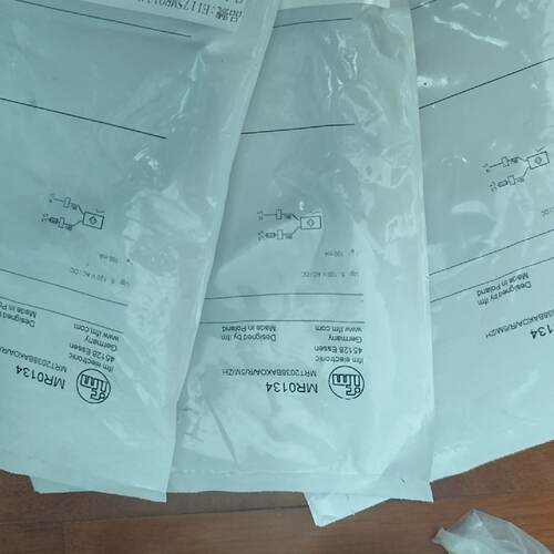 溢价-易福门MR0134磁簧开关