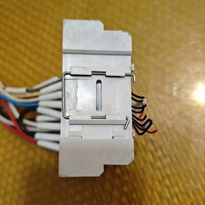 议价Smc Ex120Smj1 CcLink Bus Controller适用