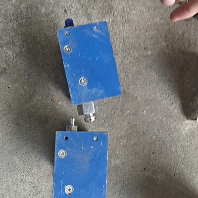 HORIBA STEC LF-410A-EVD实物拍摄--议价商品