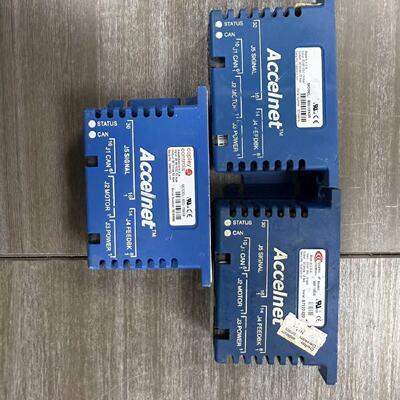 Copley Contro Accelnet 8001议价及维修！