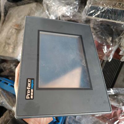Proface普洛菲斯GP37W2BG4124V触摸屏议价
