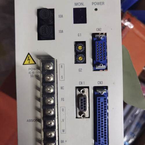议价[余货全新]CKD ABSODEX驱动器 AX9022H-J1 型号功率全询价